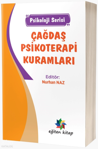 Çağdaş Psikoterapi Kuramları “Psikoloji Serisi”