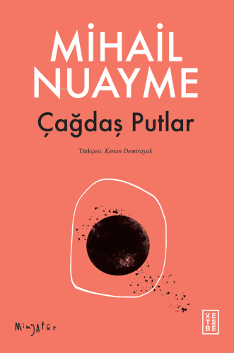 Çağdaş Putlar - Kitapiks.com