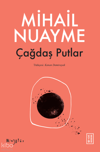 Çağdaş Putlar