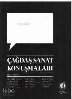 Çağdaş Sanat Konuşmaları