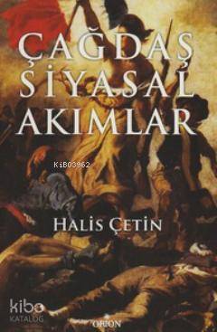 Çağdaş Siyasal Akımlar