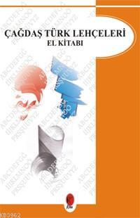 Çağdaş Türk Lehçeleri - Kitapiks.com
