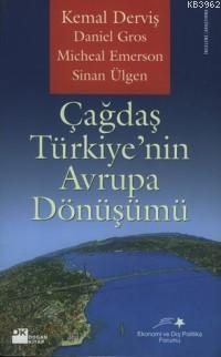 Çağdaş Türkiye'nin Avrupa Dönüşümü