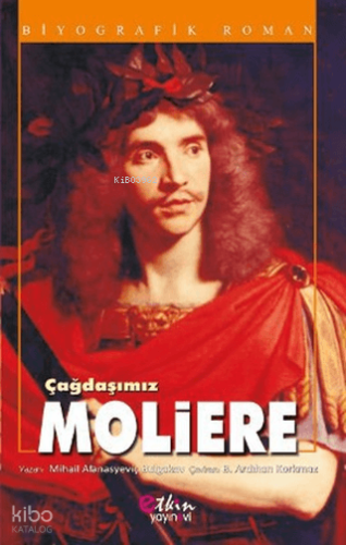 Çağdaşımız - Moliere