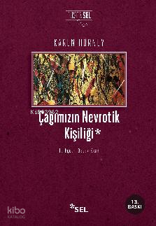 Çağımızın Nevrotik Kişiliği