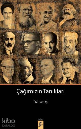 Çağımızın Tanıkları