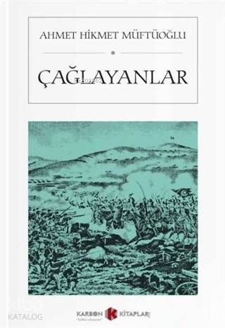 Çağlayanlar (Cep Boy)