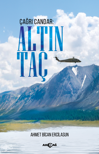 Çağrı Candar: Altın Taç