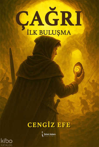 Çağrı;İlk Buluşma