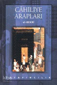Cahiliye Arapları