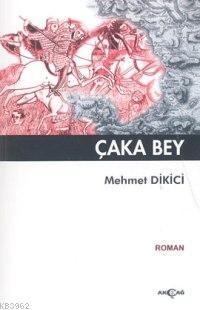 Çaka Bey