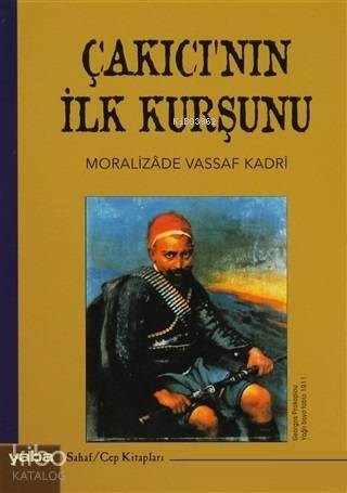 Çakıcı'nın İlk Kurşunu