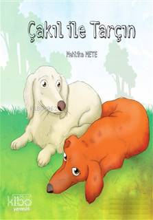 Çakıl ile Tarçın