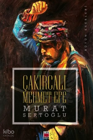 Çakırcalı Mehmet Efe