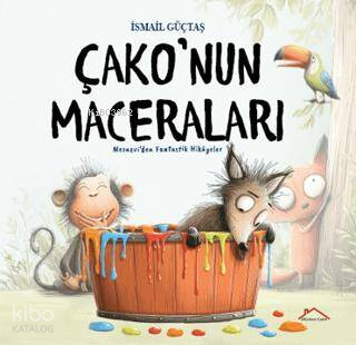 Çako'nun Maceraları
