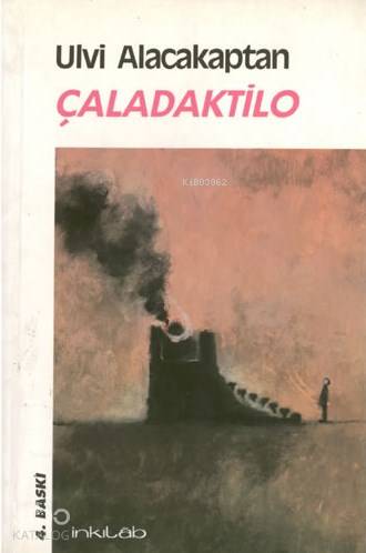 Çaladaktilo