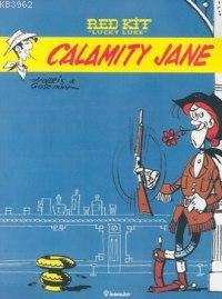 Calamity Jane - Kitapiks.com