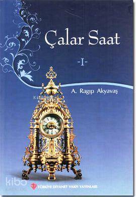 Çalar Saat 1 - Kitapiks.com