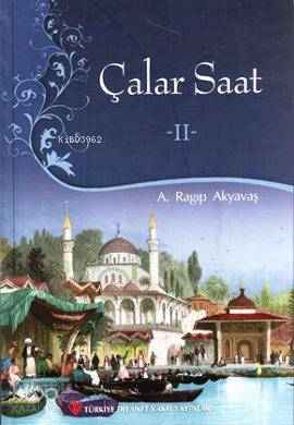 Çalar Saat 2 - Kitapiks.com