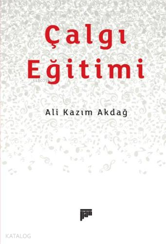 Çalgı Eğitimi - Kitapiks.com
