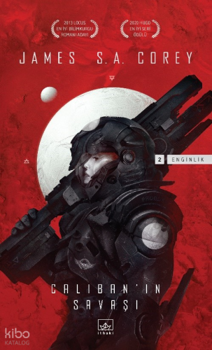 Caliban’ın Savaşı