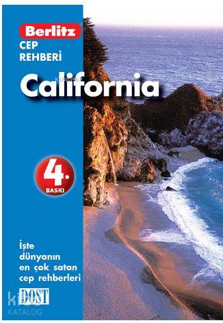California Cep Rehberi