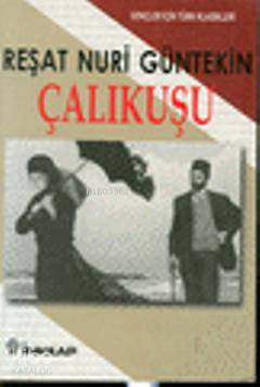 Çalıkuşu