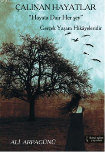 Çalınan Hayatlar
