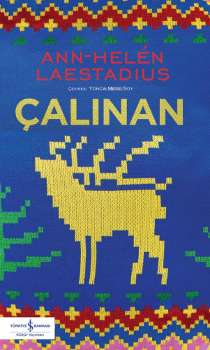 Çalınan - Kitapiks.com
