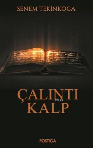 Çalıntı Kalp