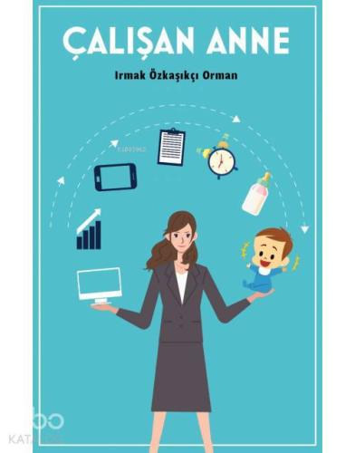 Çalışan Anne