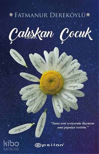 Çalışkan Çocuk