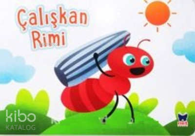 Çalışkan Taşıtlar / Çalışkan Taşıtlar