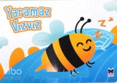 Çalışkan Taşıtlar / Yaramaz Vızvız