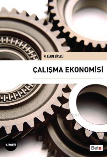 Çalışma Ekonomisi - Kitapiks.com