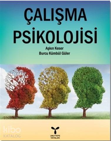 Çalışma Psikolojisi