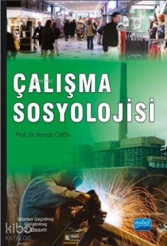 Çalışma Sosyolojisi