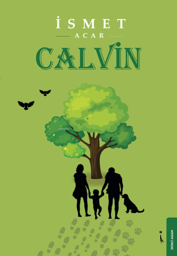 Calvin - Kitapiks.com