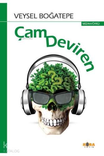 Çam Deviren - Kitapiks.com