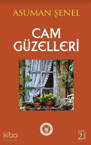 Cam Güzelleri