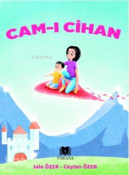 Cam-ı Cihan - Kitapiks.com