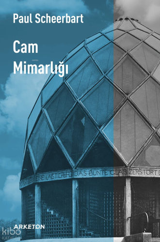 Cam Mimarlığı
