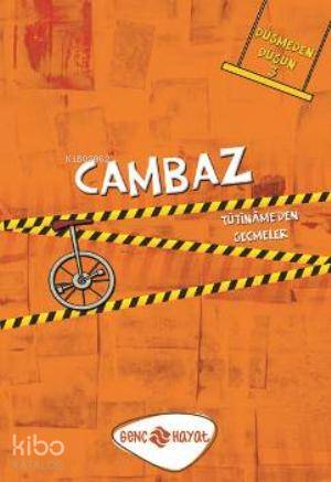 Cambaz