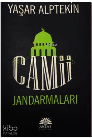 Camii Jandarmaları