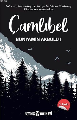 Çamlıbel - Kitapiks.com