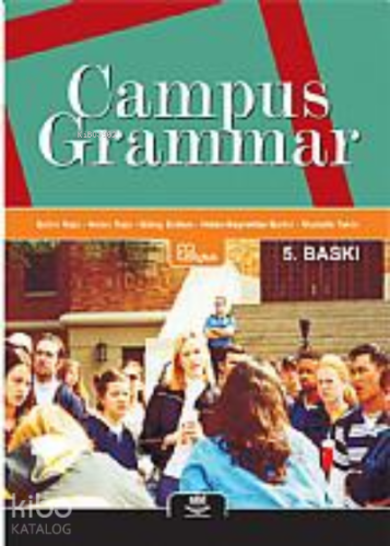 Campus Grammar