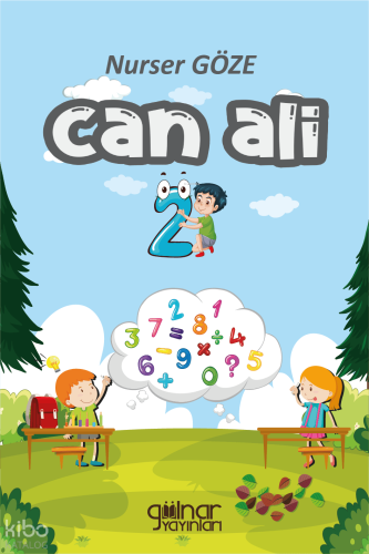 Can Ali 2