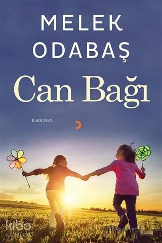 Can Bağı - Kitapiks.com