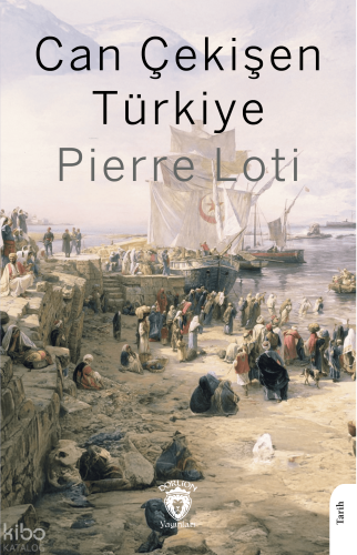 Can Çekişen Türkiye