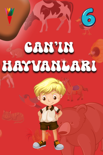 Can’ın Hayvanları
